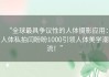 “全球最具争议性的人体摄影应用：人体私拍闫盼盼1000引领人体美学潮流！”