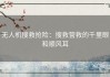 无人机搜救抢险：搜救营救的千里眼和顺风耳