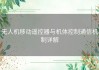 无人机移动遥控器与机体控制通信机制详解