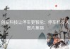 创新科技让停车更智能：停车机器人图片集锦