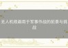无人机规避用于军事作战的前景与挑战