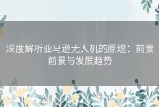 深度解析亚马逊无人机的原理：前景前景与发展趋势