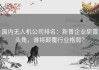 国内无人机公司排名：新晋企业崭露头角，谁将颠覆行业格局？