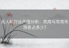 无人机行业产值分析：民用与军用市场各占多少？