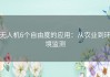 无人机6个自由度的应用：从农业到环境监测